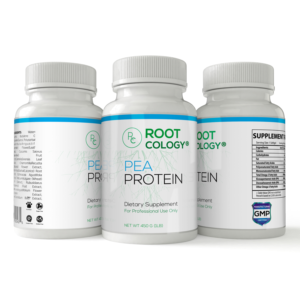 Label Design by Shark1 for Integrative Alliance/Nicole Willis | Design: #11063755