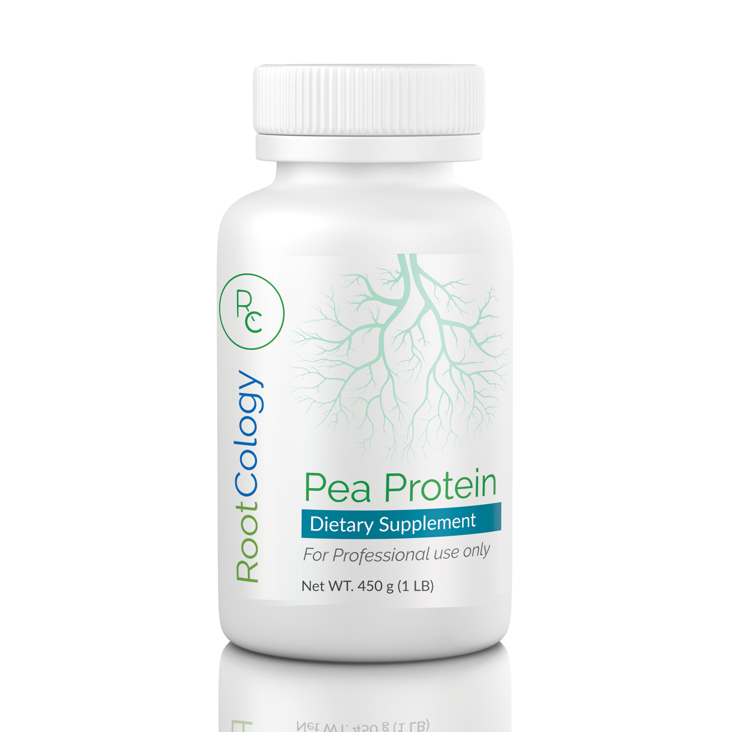 Label Design by 55rova for Integrative Alliance/Nicole Willis | Design #11027701