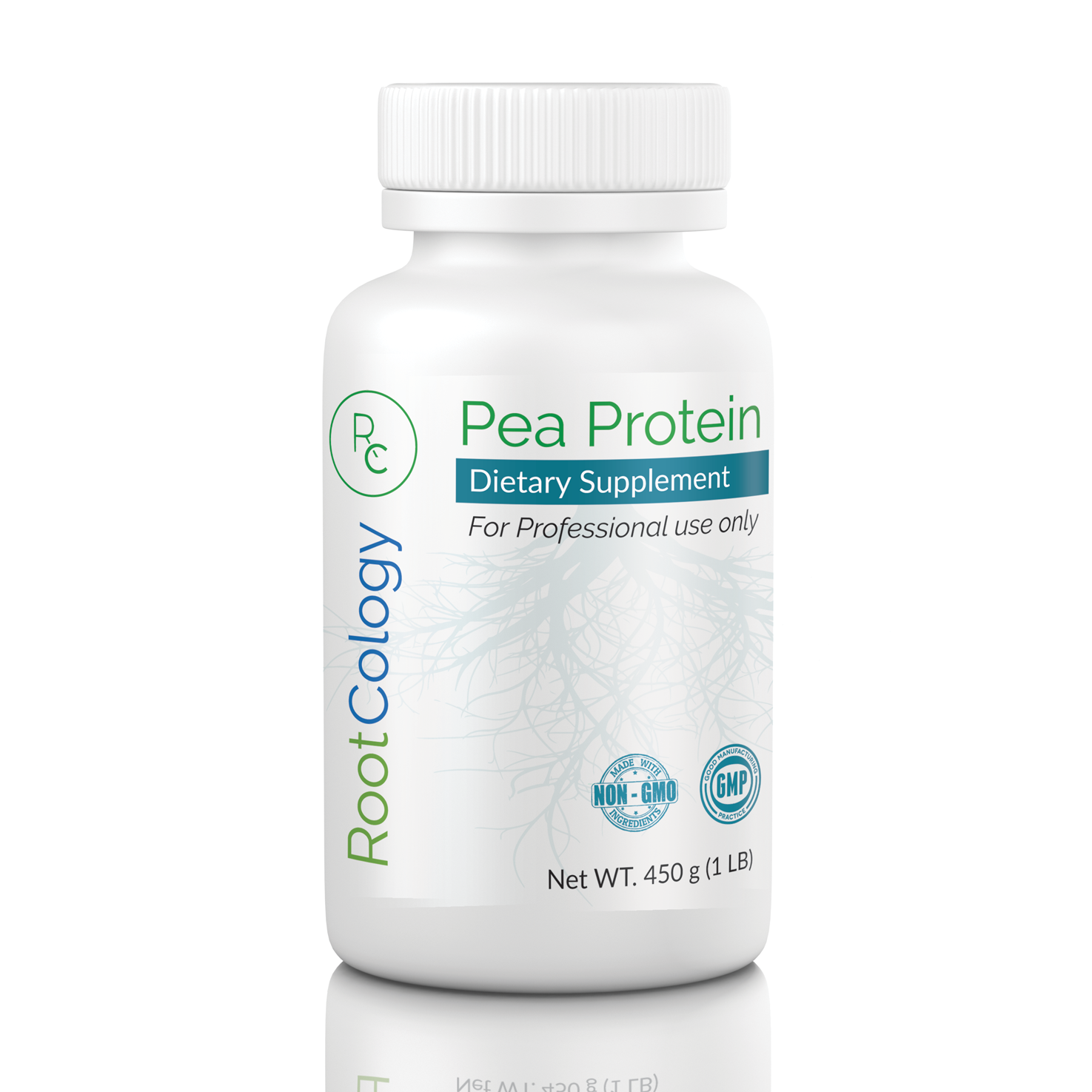 Label Design by 55rova for Integrative Alliance/Nicole Willis | Design #11138273