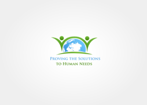Logo Design by QuartzDesigns for Bridge for Humanity | Design: #11039081