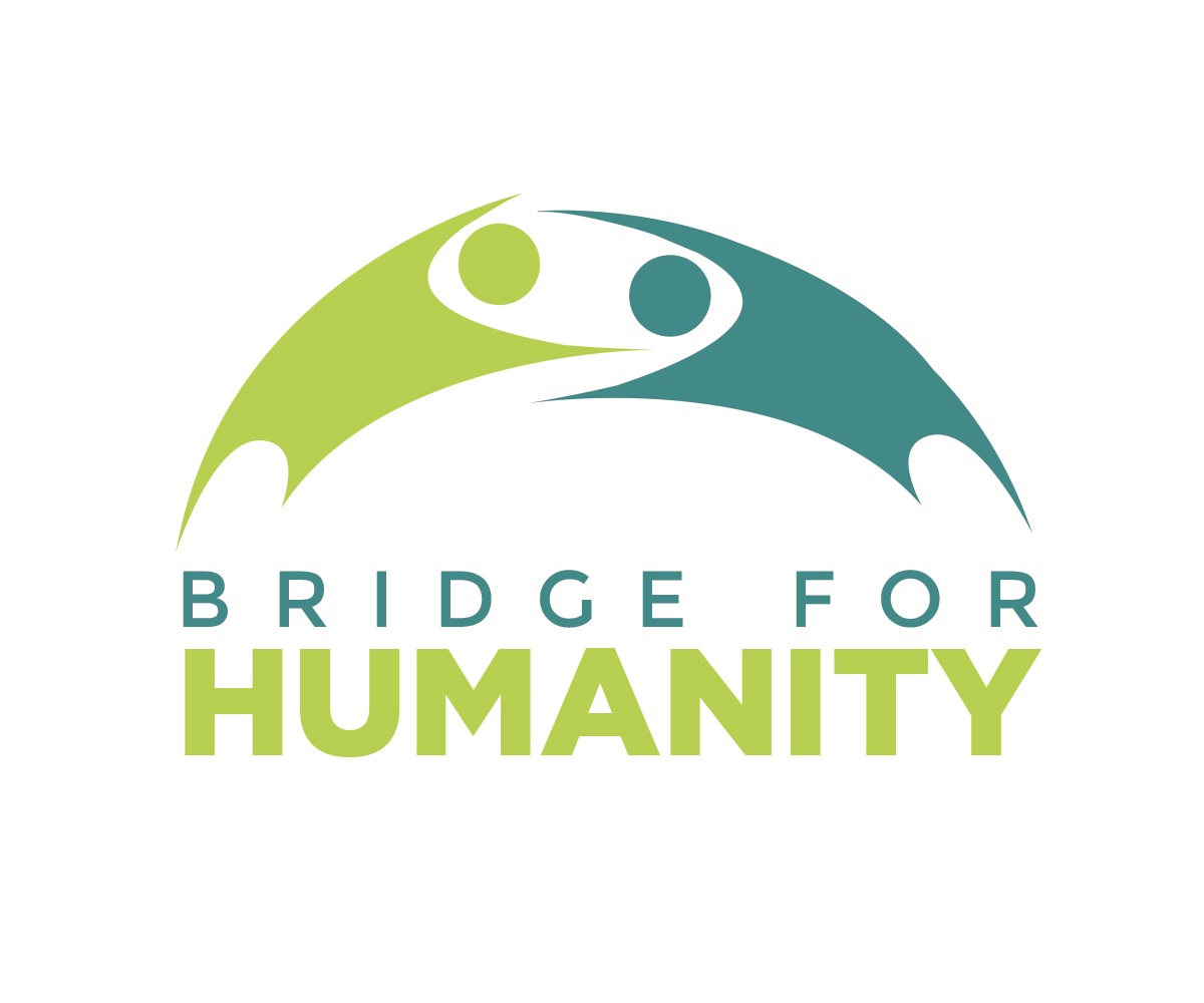 Logo Design by Digital Waltz for Bridge for Humanity | Design: #10896396