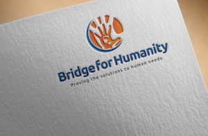 Logo Design by GLDesigns for Bridge for Humanity | Design: #10904538
