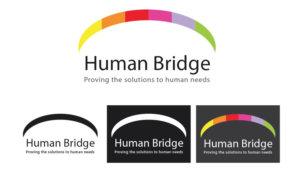 Logo Design by rodfires for Bridge for Humanity | Design: #10998779