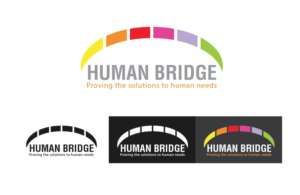 Logo Design by rodfires for Bridge for Humanity | Design: #10998780