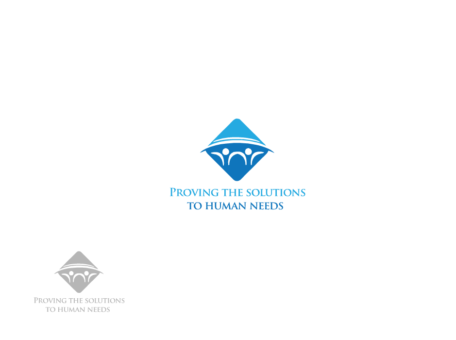 Logo Design by maria.m1970 for Bridge for Humanity | Design #11038599