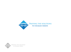 Logo Design by maria.m1970 for Bridge for Humanity | Design: #11038600