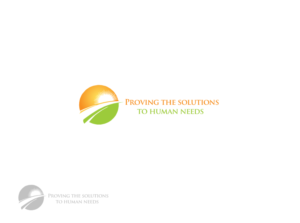 Logo Design by maria.m1970 for Bridge for Humanity | Design: #11038603