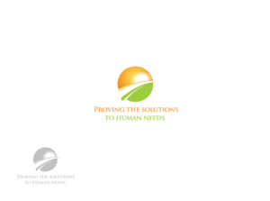 Logo Design by maria.m1970 for Bridge for Humanity | Design: #11038604