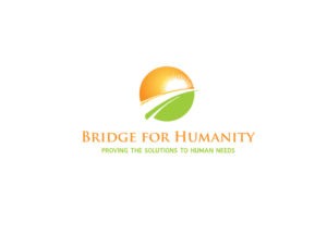 Logo Design by maria.m1970 for Bridge for Humanity | Design: #11131485