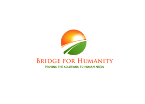 Logo Design by maria.m1970 for Bridge for Humanity | Design: #11131486
