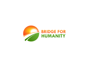 Logo Design by maria.m1970 for Bridge for Humanity | Design: #11131487