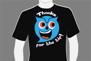 T-shirt Design by marty1950