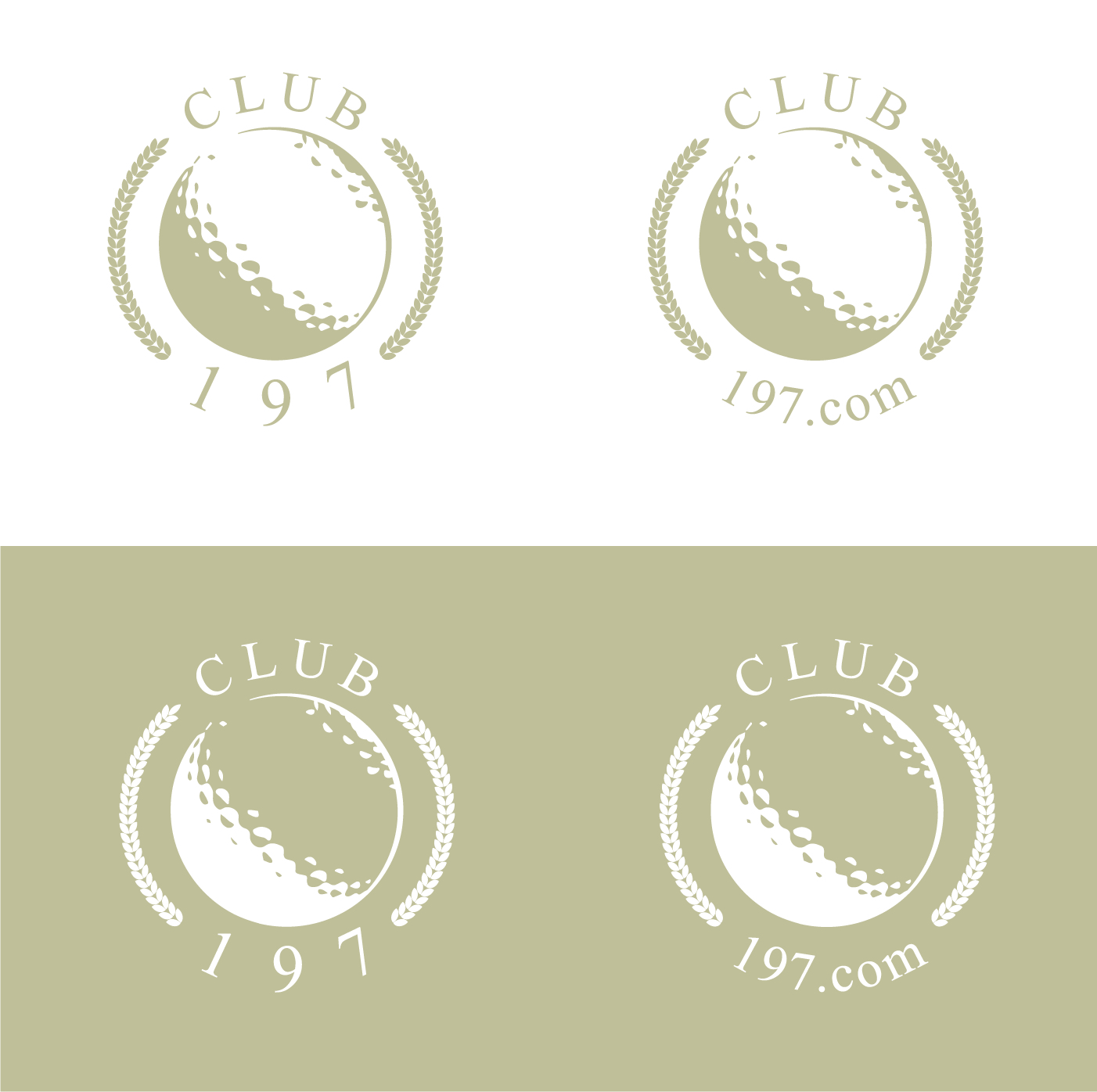 Logo Design by abc. for Hole1 AG | Design #10886869