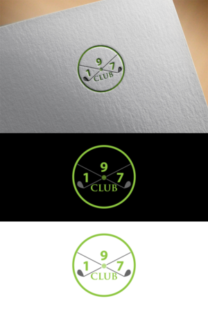 Logo Design by king solangi for Hole1 AG | Design: #10925099
