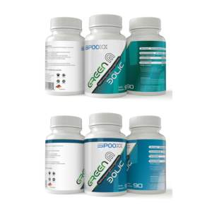 Packaging Design by Shark1 for Savoya Consulting UG (haftungs | Design: #10868411