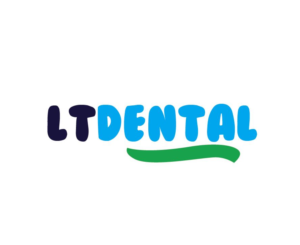 Logo-Design von Illustrau für LT Dental | Design: #10849052