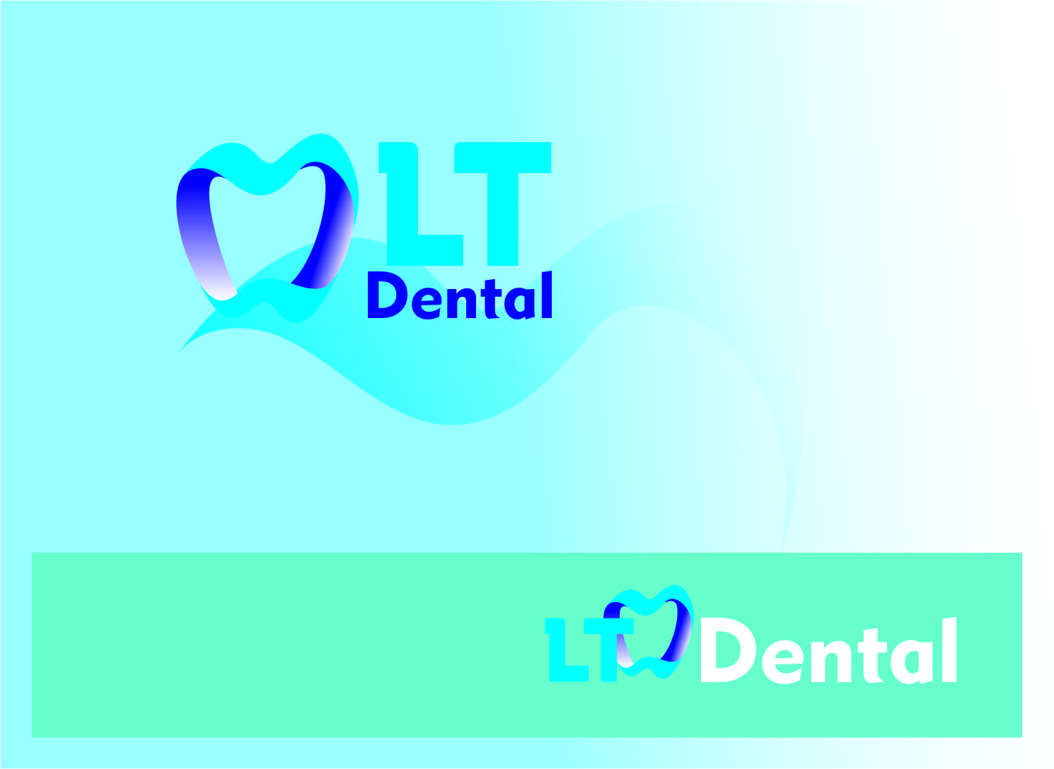 Design de Logo par keynesis pour LT Dental | Design #10854802