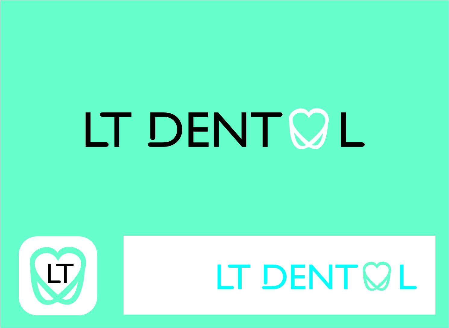 Logo-Design von keynesis für LT Dental | Design #10854808