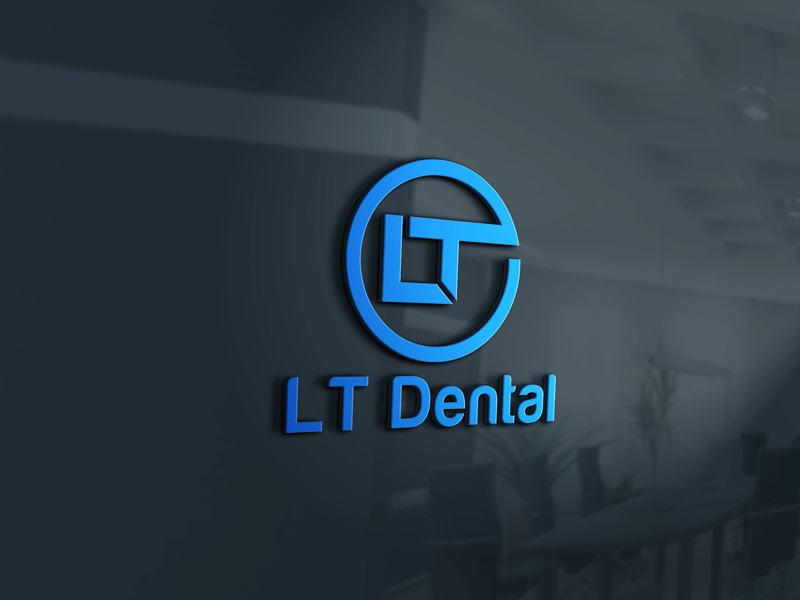 Logo-Design von Mehedi Hasan ™ für LT Dental | Design #10851926