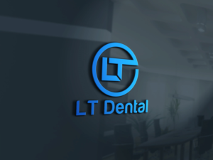 Logo-Design von Mehedi Hasan ™ für LT Dental | Design: #10851926