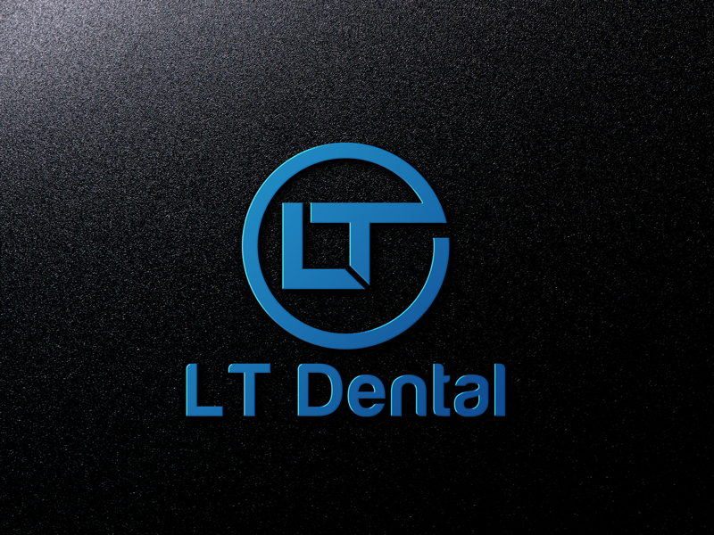 Logo-Design von Mehedi Hasan ™ für LT Dental | Design #10851927