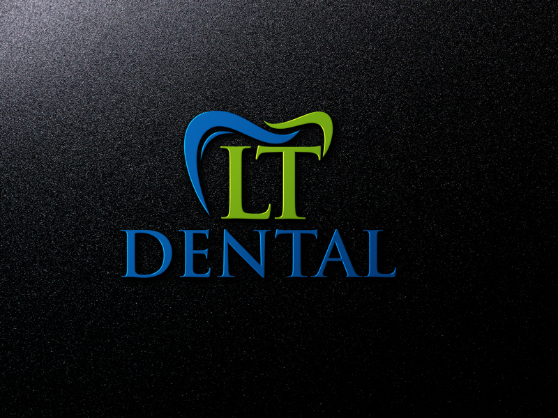 Logo-Design von icondesign für LT Dental | Design #10855784