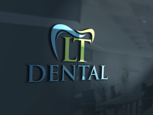 Logo-Design von icondesign für LT Dental | Design: #10855786