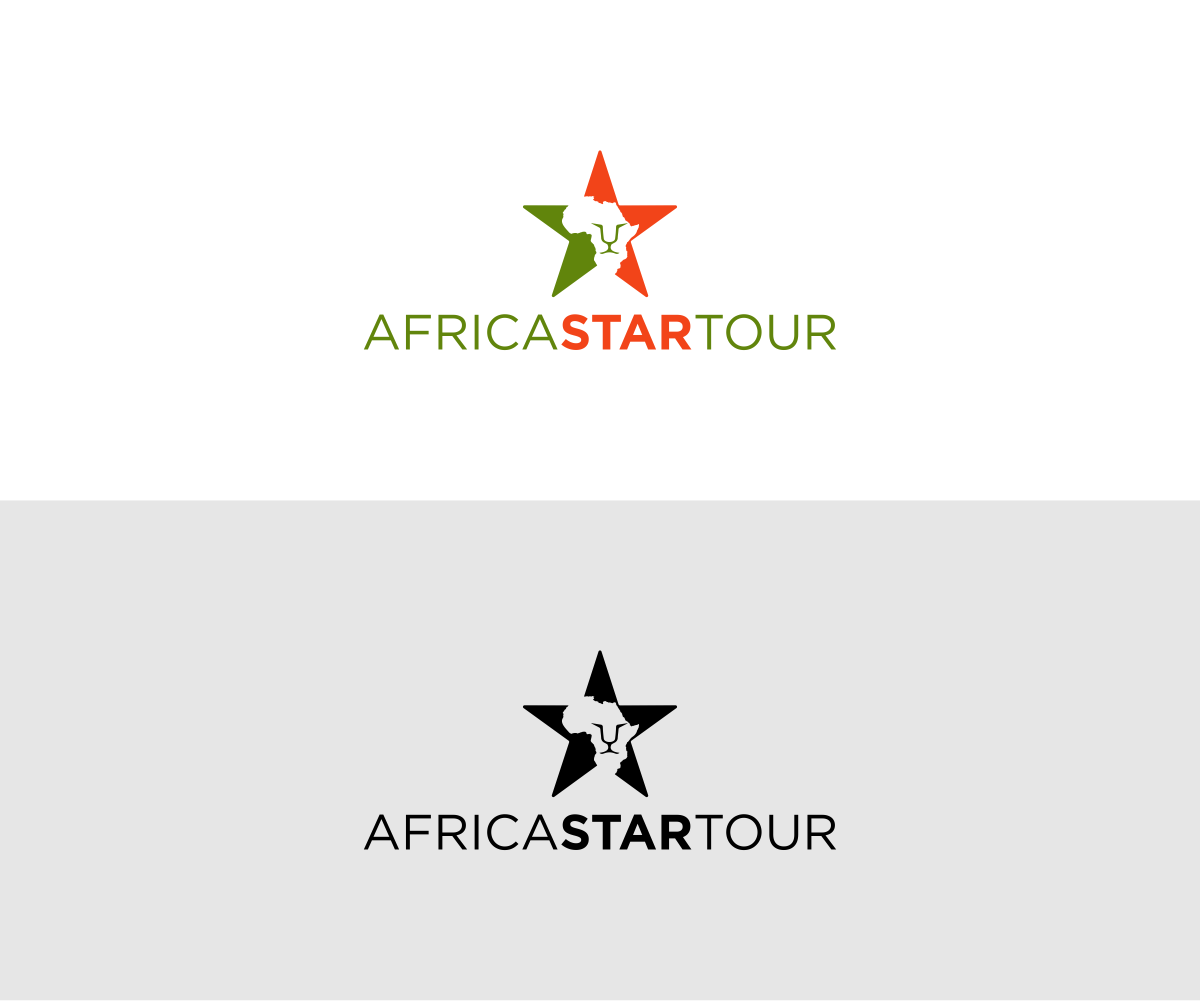 Logo-Design von Sart Armstrong für dieses Projekt | Design #10962756