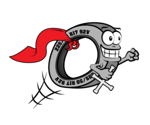 Logo Design by Carltoons