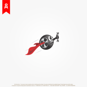 Logo Design by Omee for this project | Design: #10852713