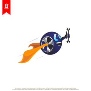 Logo Design by Omee for this project | Design: #10901321