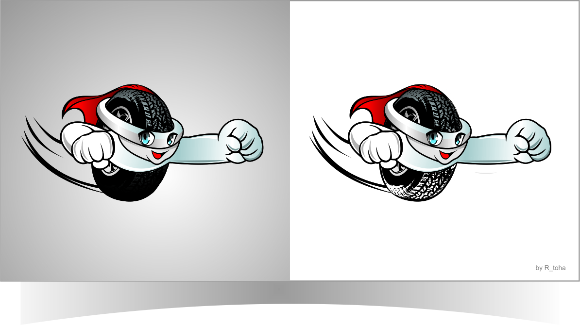 Logo-Design von r-toha für dieses Projekt | Design #10885641