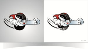 Logo Design by r-toha for this project | Design: #10885641