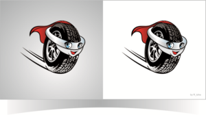 Logo Design by r-toha for this project | Design: #10885642