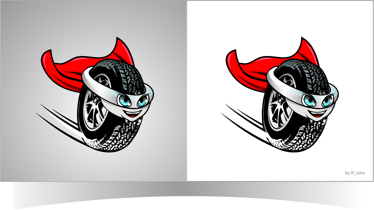 Logo Design by r-toha for this project | Design #10940650