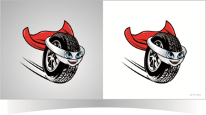 Logo Design by r-toha for this project | Design #10940650