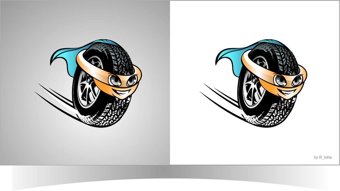 Design de Logo par r-toha pour ce projet | Design #10940651