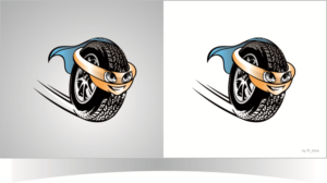 Logo Design by r-toha for this project | Design: #10940651