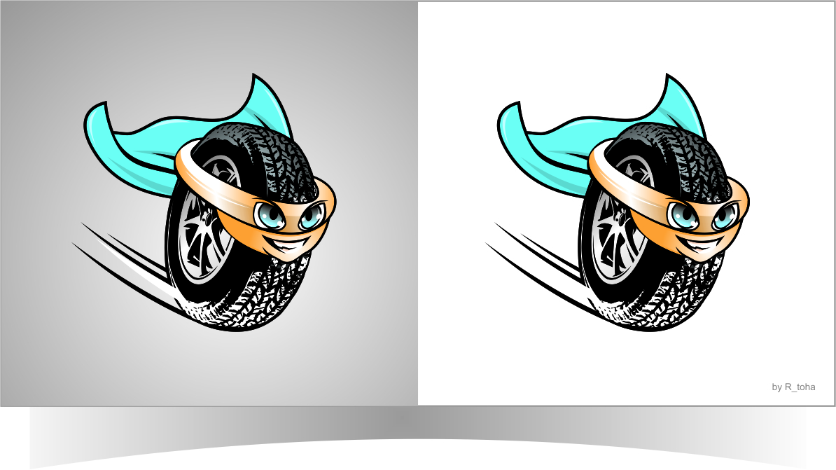 Design de Logo par r-toha pour ce projet | Design #10940652