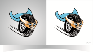 Logo Design by r-toha for this project | Design: #10940652