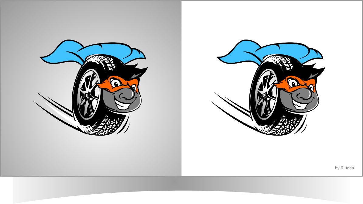 Diseño de Logo por r-toha para este proyecto | Diseño #10942562