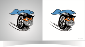 Logo Design by r-toha for this project | Design: #10942562