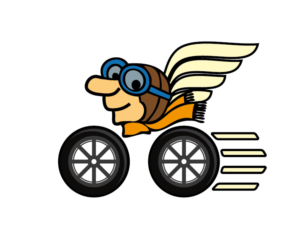 Logo Design by Cocapiznut