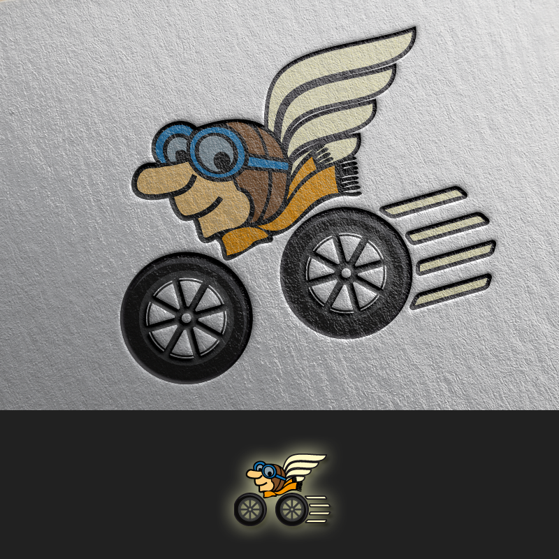 Logo Design by Cocapiznut for this project | Design #10885375