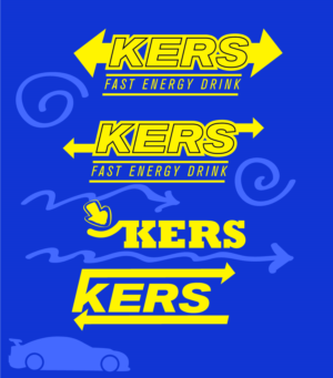 Label Design by Ideera for Kers Cool Drinks,s.l. | Design: #10940489