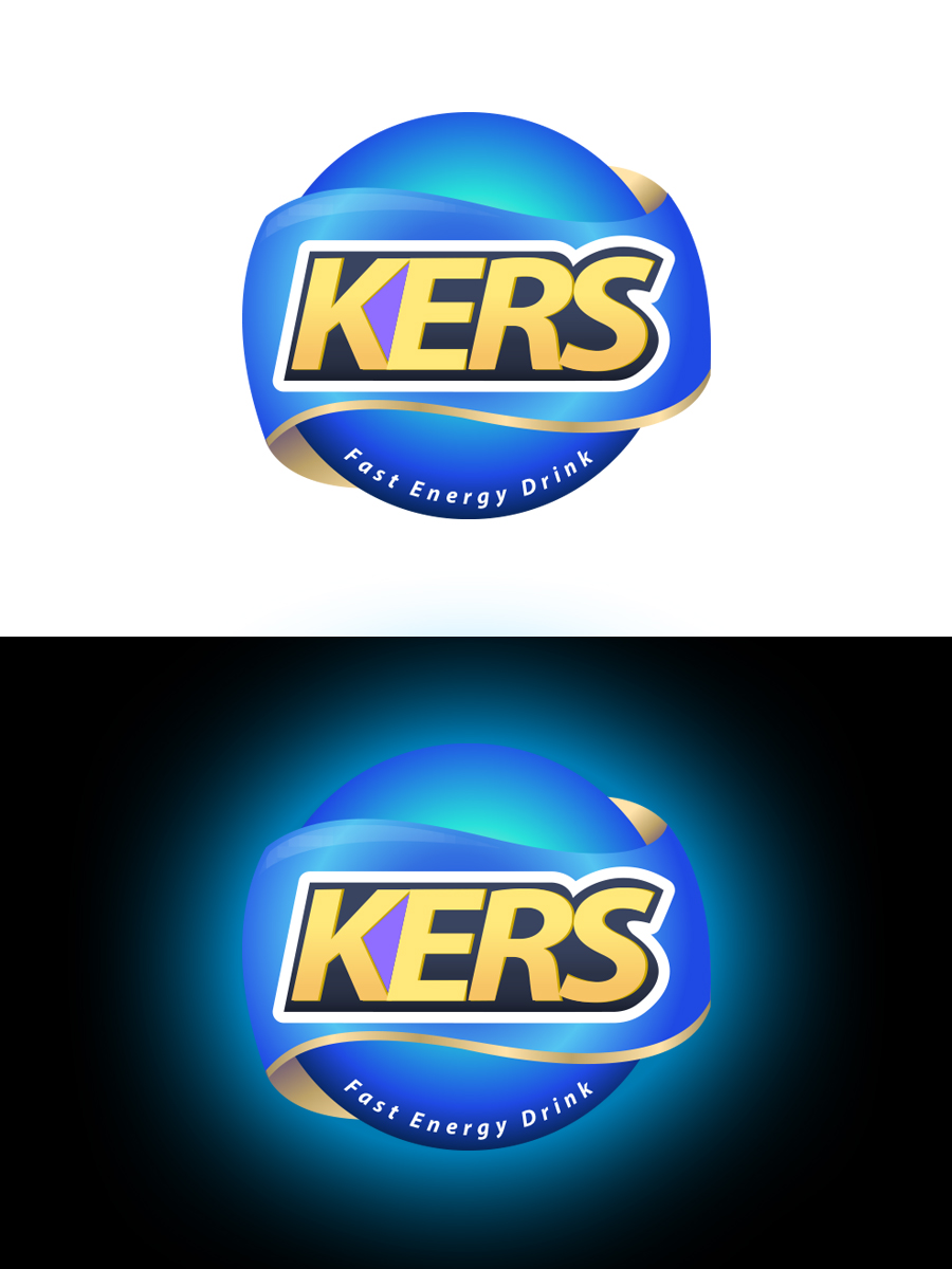 Diseño de Etiqueta por Nabileuuh para Kers Cool Drinks,s.l. | Diseño #10978026