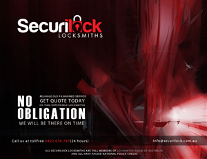 Flyer Design by SISU for Safeguarding Services | Design #2299630