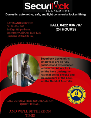 Flyer Design by Elvira de las Casas for Safeguarding Services | Design #2270609