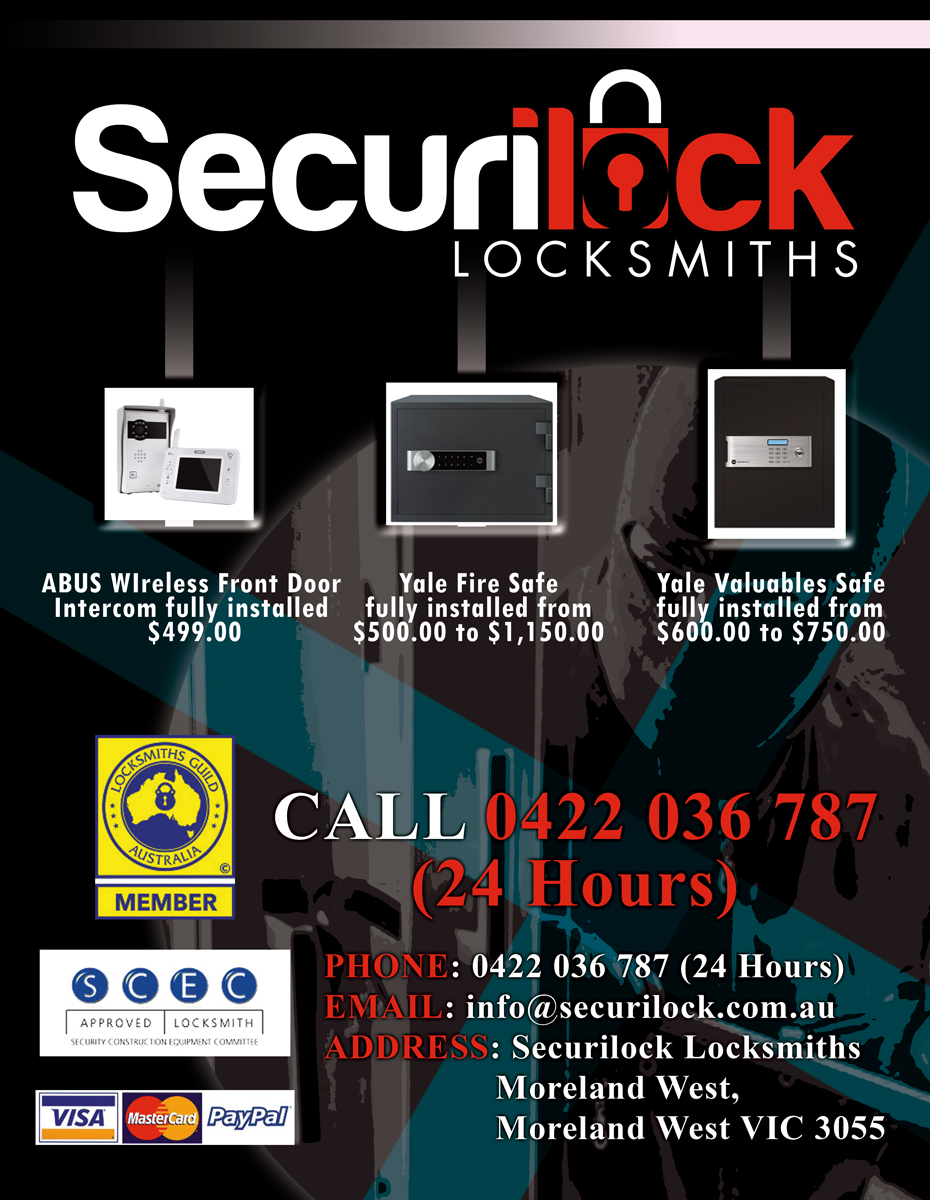 Flyer Design by Janith N. for Safeguarding Services | Design #2301126