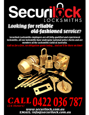 Flyer Design by Giovanni for Safeguarding Services | Design #2266309